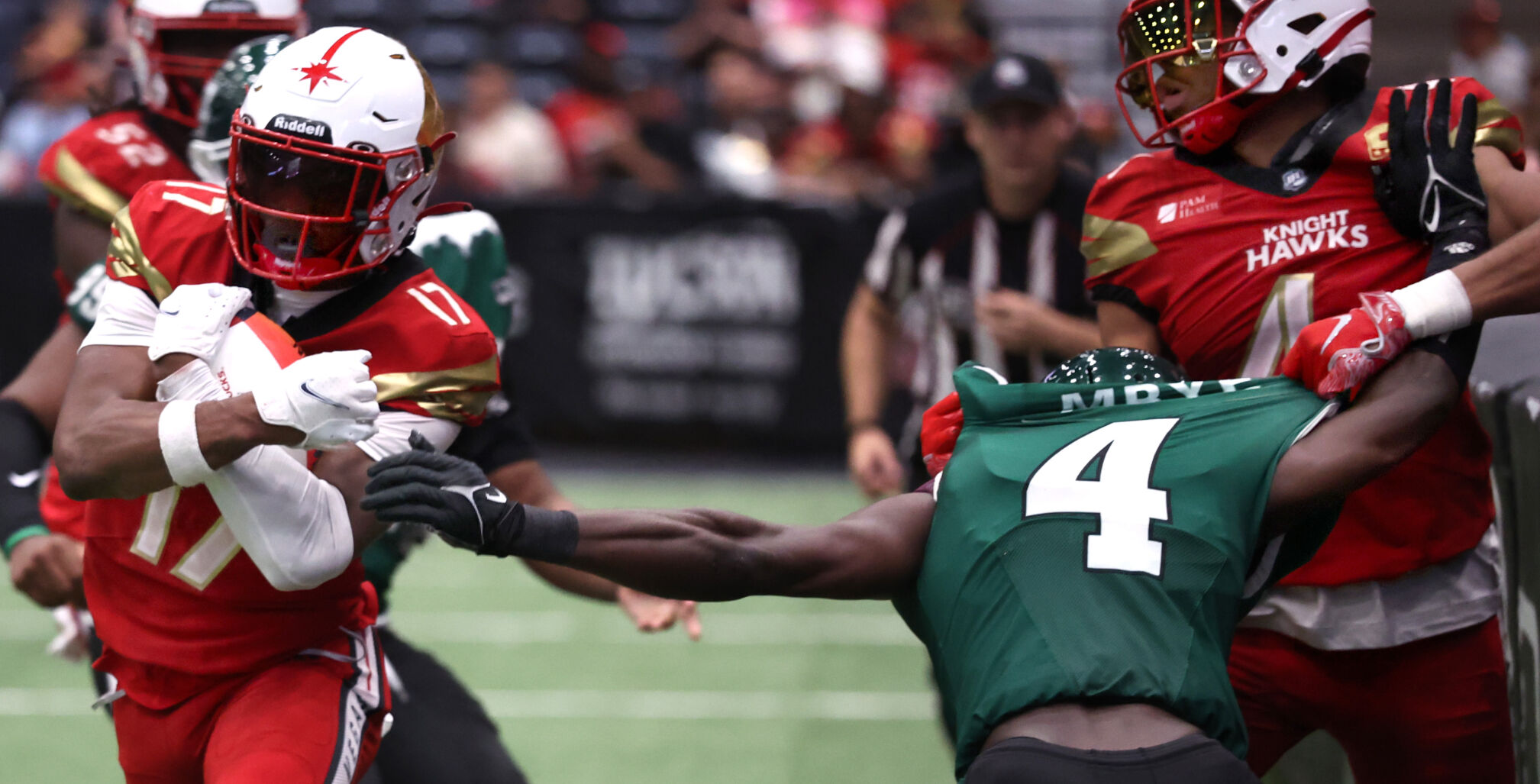 IFL Championship